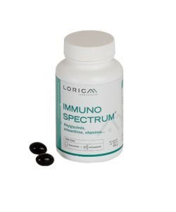 ImmunoSpectrum, 60 capsules